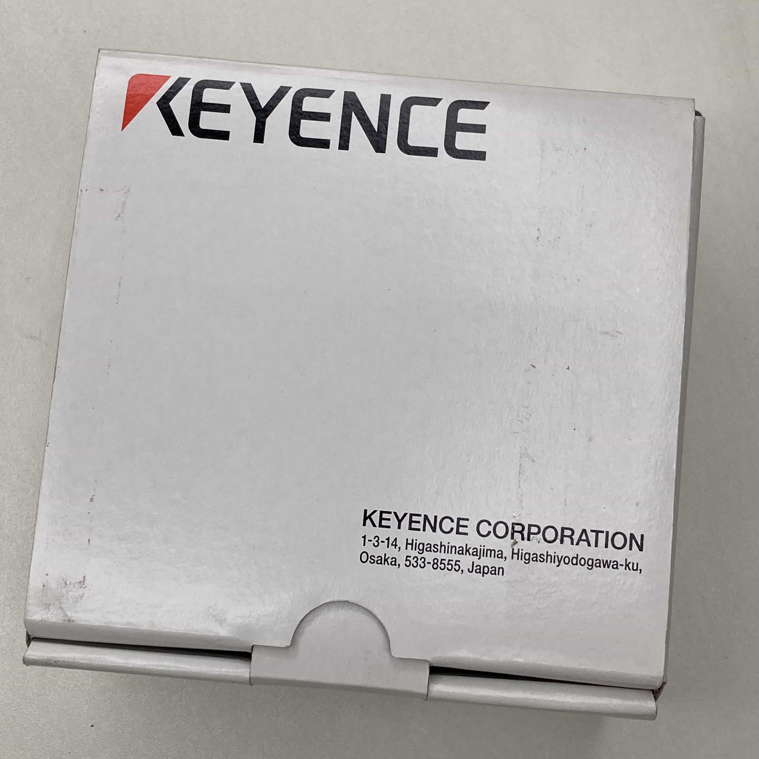 CA-H2100M 2100万画素 高解像度カメラ（モノクロ） キーエンス | 中古
